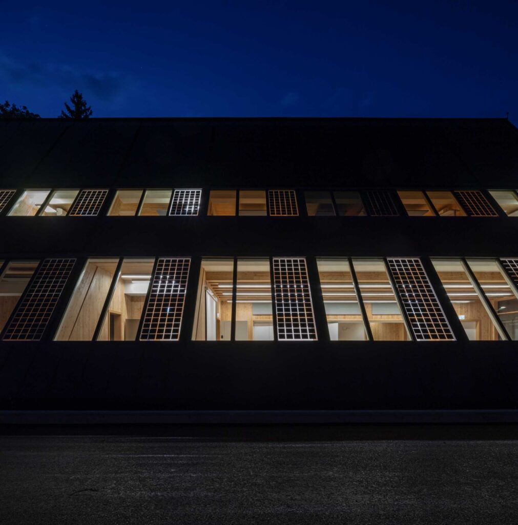 Bio Institut HBLFA Raumberg-Gumpenstein