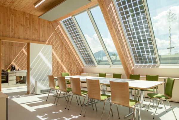 Bio Institut HBLFA Raumberg-Gumpenstein