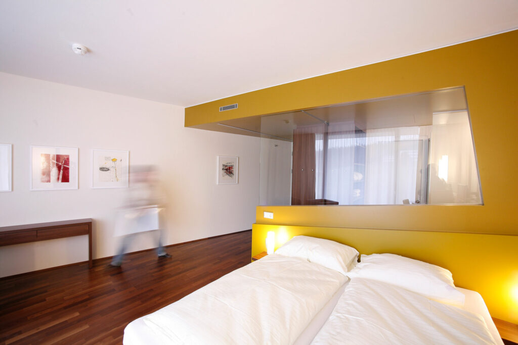 Spa Hotel Bründl