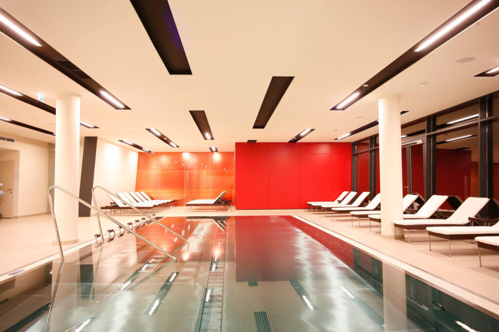 Spa Hotel Bründl
