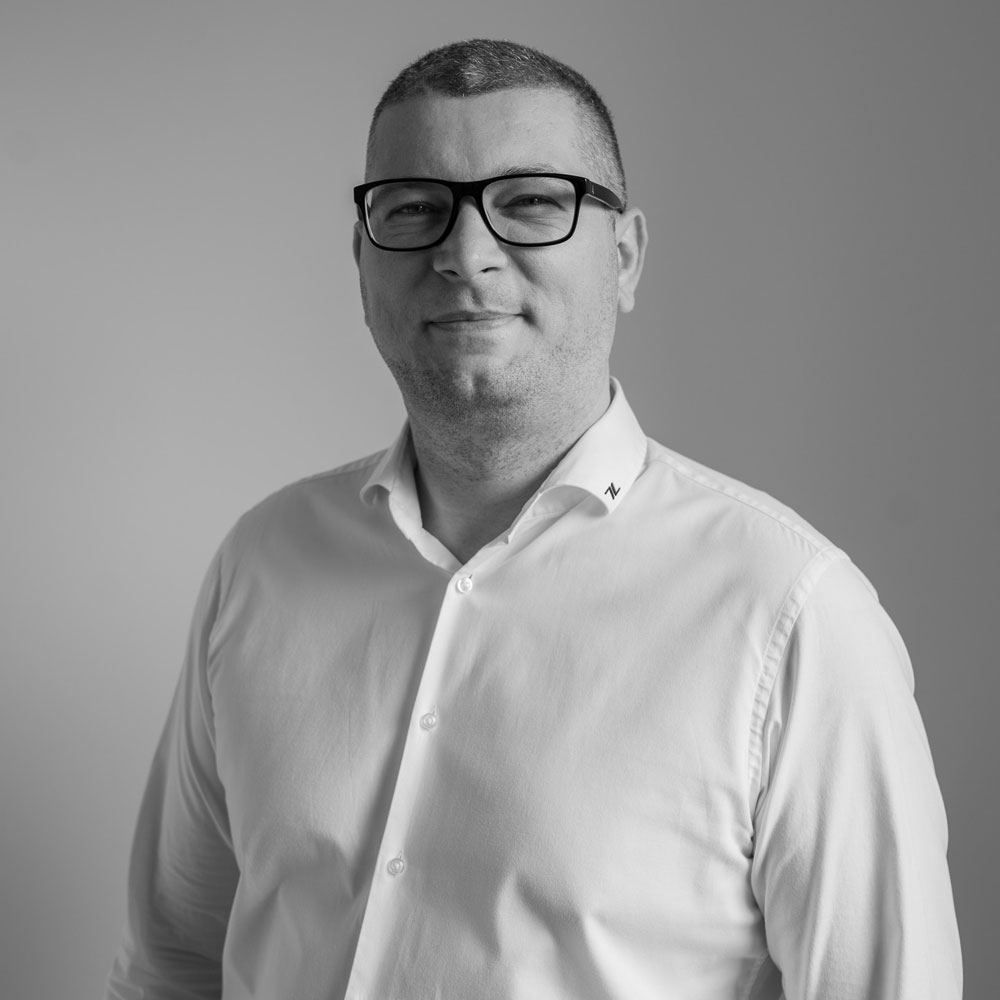 Filip Andic ZETAR INGENIEURBÜRO