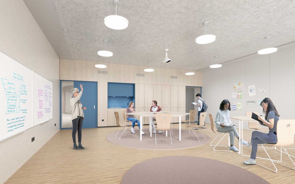 04 BHP_Rendering_Klassenraum_2022